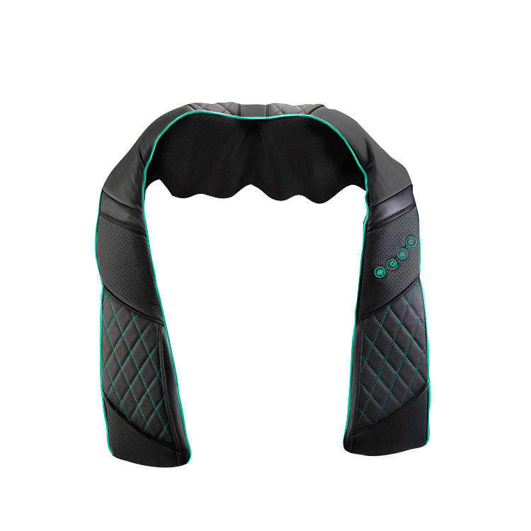 Shiatsu Back and Neck Massager with Heat