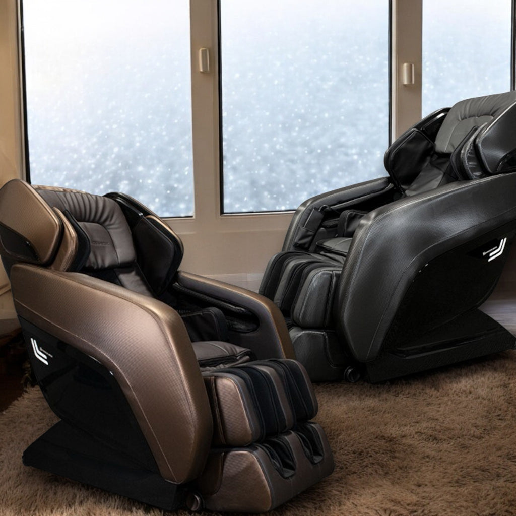 Massage Medik M9 3D Full Body Massage Chair