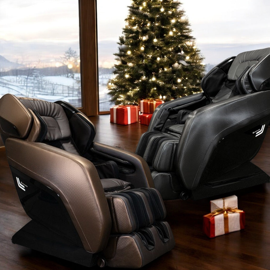 Massage Medik M9 3D Full Body Massage Chair