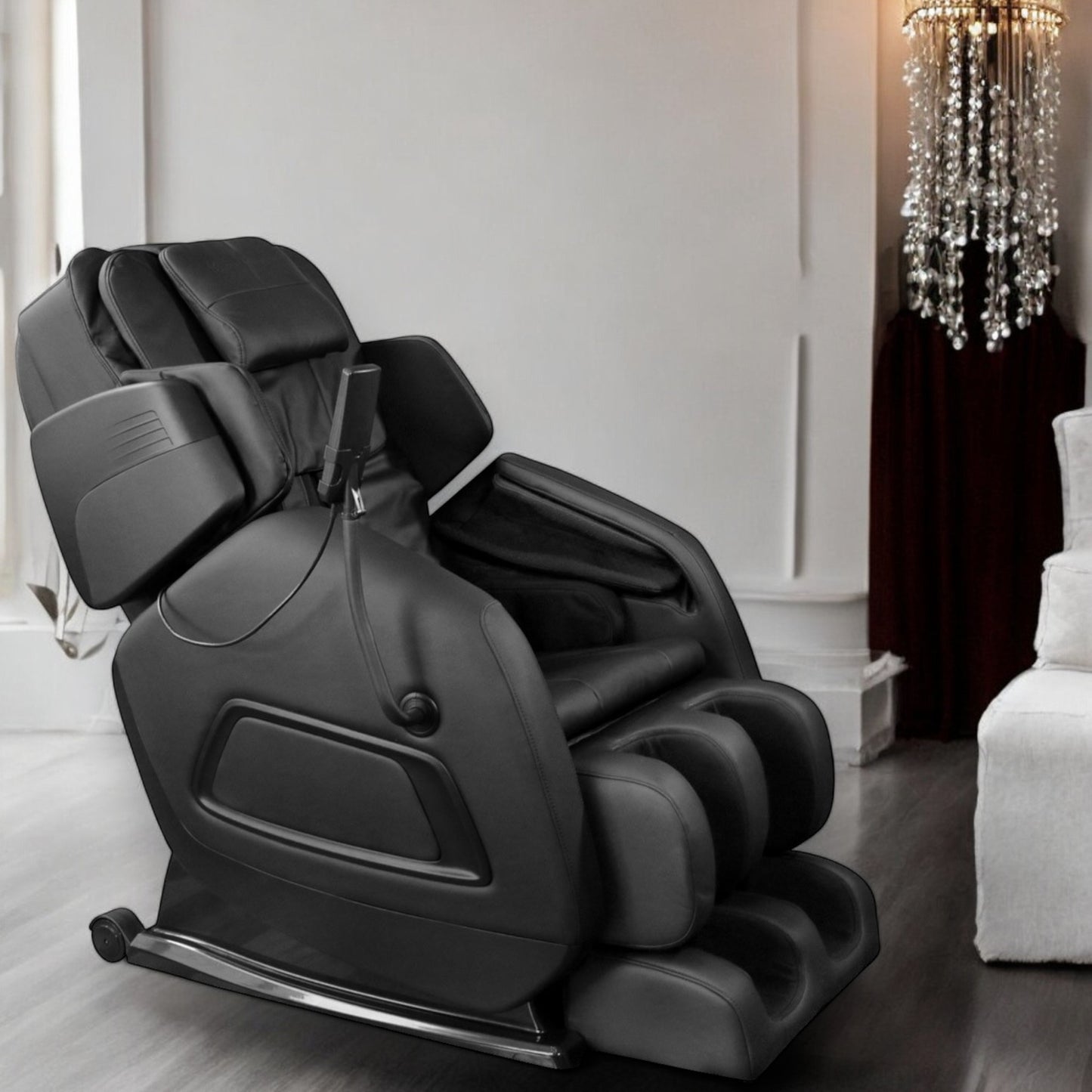 M5 Full Body Shiatsu Massage Chair